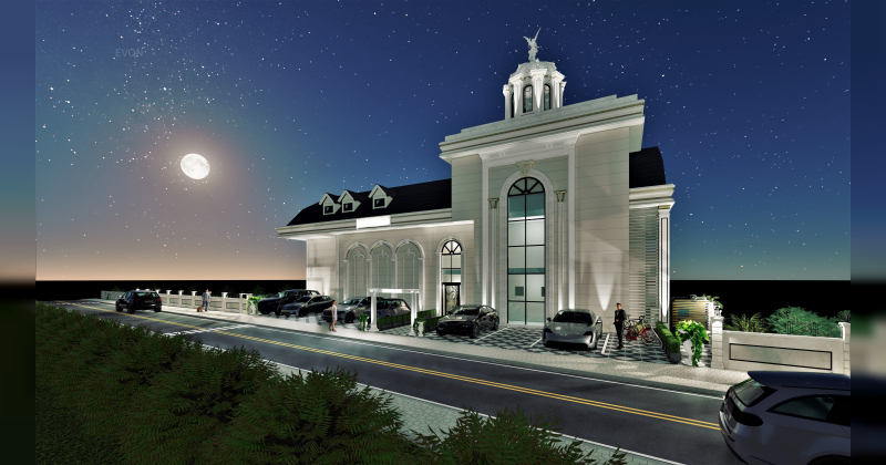 Dera Lux Vip